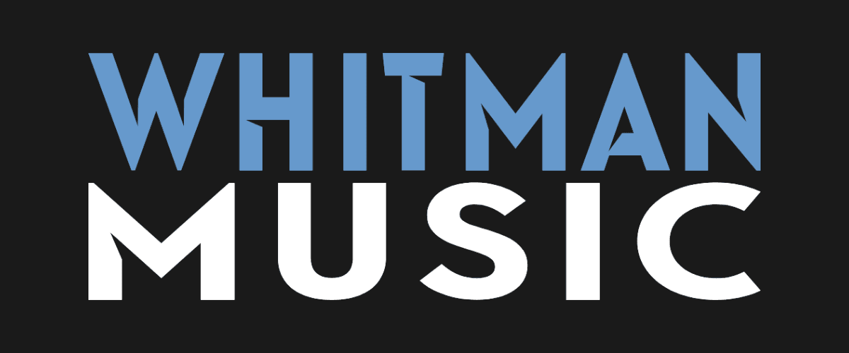 Whitman Music Boosters